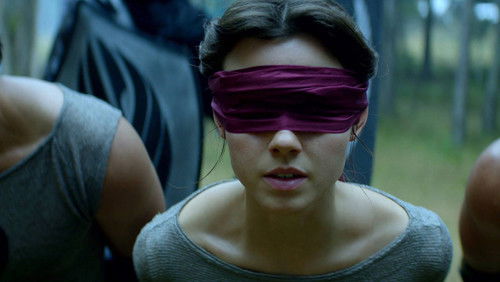 As Crônicas de Shannara: 1×1