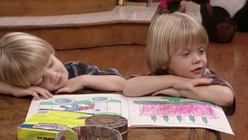 Três é Demais: 8×6