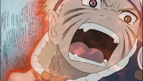 Naruto: 3×133