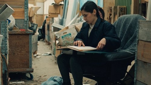 Fatal Crossing: As Garotas da Balsa: 1×6