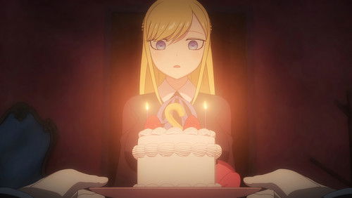 Shinigami Bocchan to Kuro Maid 2 – Episódio 9