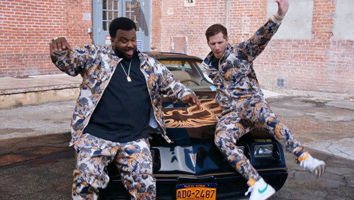 Brooklyn Nine-Nine: 8×5