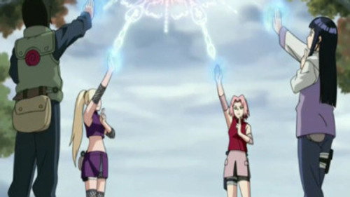 Naruto Shippuden: 5×103