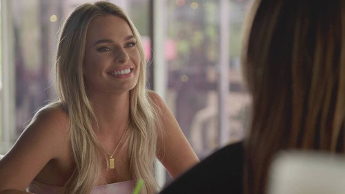 Siesta Key: 4×18