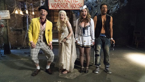 You’re the Worst: 2×8