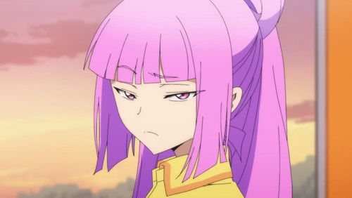 Bikkurimen – Episódio 5