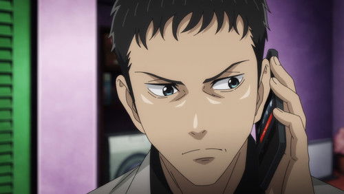 My Home Hero – Episódio 8