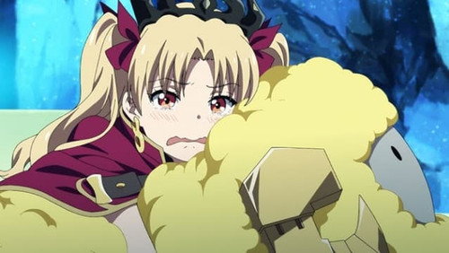 Fate/Grand Carnival: 2×2