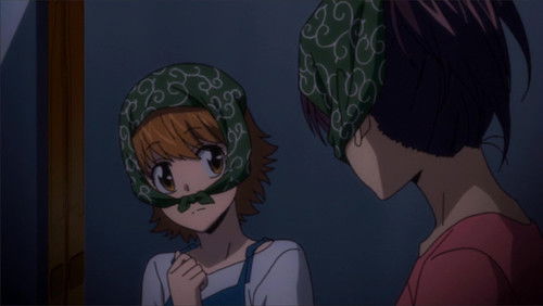 Katekyou Hitman Reborn! – Episódio 164