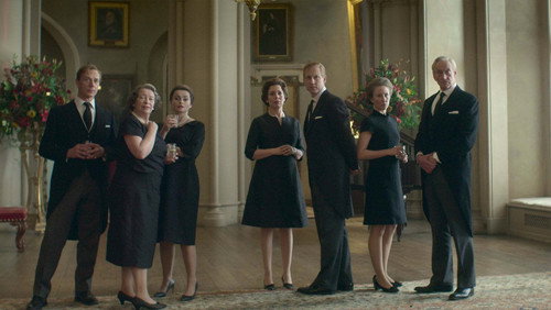 The Crown: 3×9