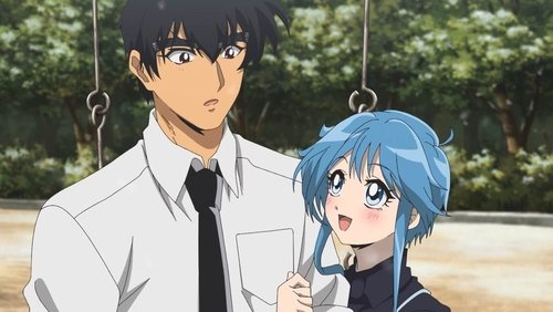 Hell Teacher: Jigoku Sensei Nube: 1×7