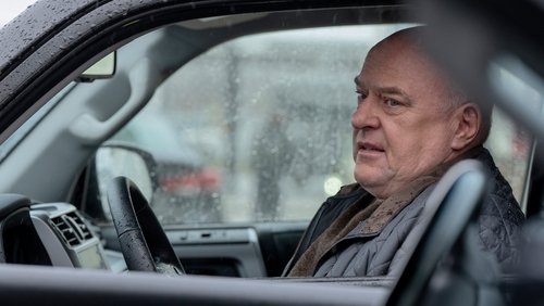 Law & Order: Crime Organizado: 5×9
