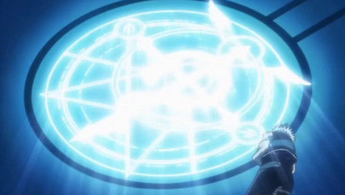 Fullmetal Alchemist – Episódio 34