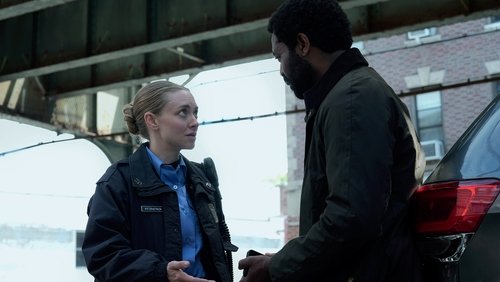 Long Bright River: 1×7