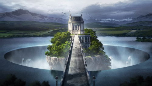 Majo to Yajuu – Episódio 12