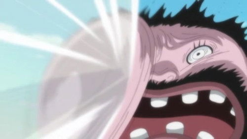 One Piece Dublado – Episódio 561