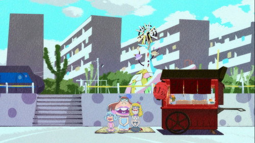 Mr. Osomatsu: 1×10