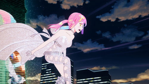 Meikyuu no Shiori