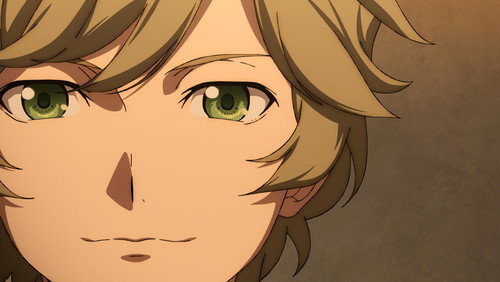 The Rising of the Shield Hero: 3×10