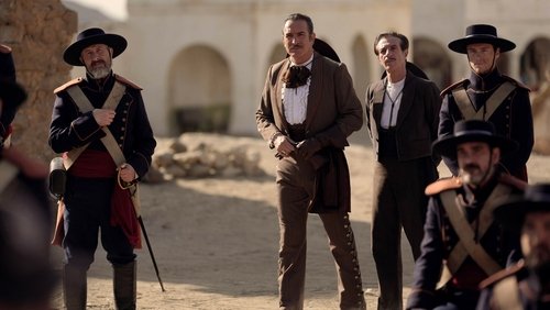 Zorro: 1×3