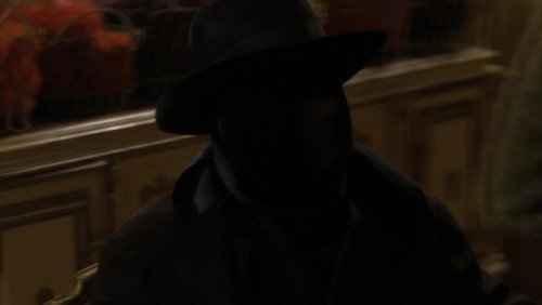 Ghost Whisperer: 1×15