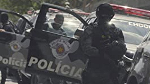 190: Inteligência Contra o Crime: 1×2