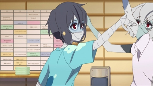 Zombieland Saga: 1×10