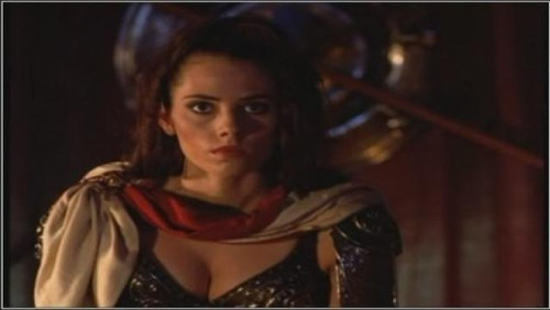 Xena: A Princesa Guerreira: 5×21
