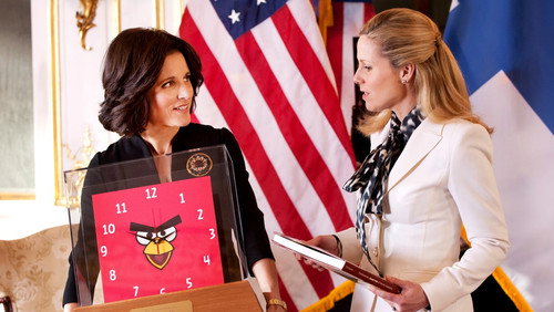 Veep: 2×5