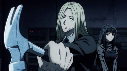 Sakamoto Days Dublado – Episódio 9