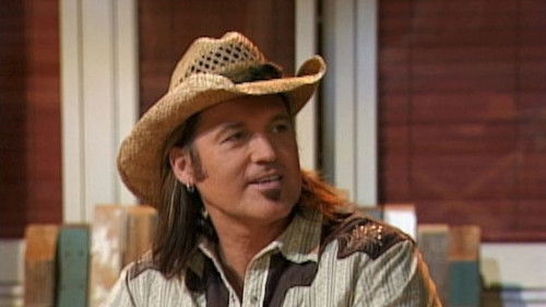 Hannah Montana: 3×22