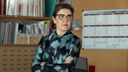 Perdendo o Juizo: 1×9