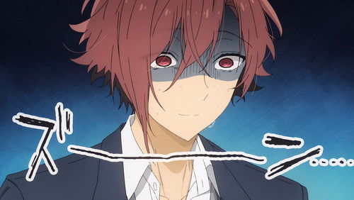 Horimiya: Piece – Episódio 8
