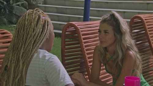 Rio Shore: 3×3