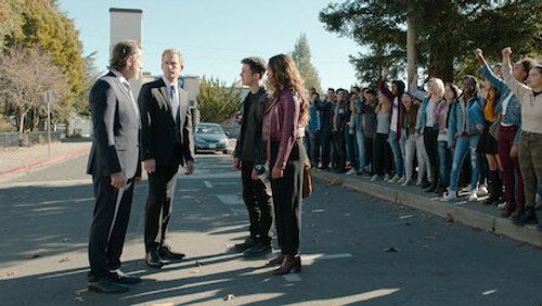 13 Reasons Why: 4×8