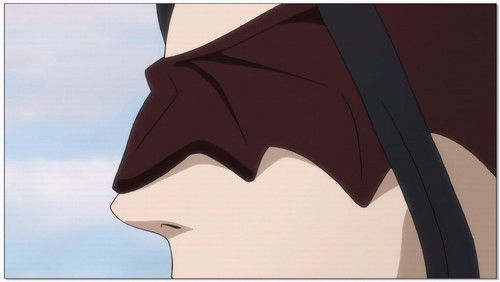 Blood+ – Episódio 13