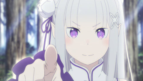 Re:ZERO -Starting Life in Another World-: 1×41