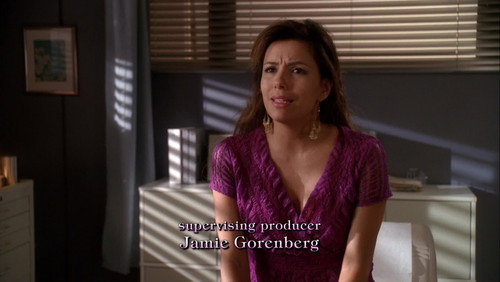 Desperate Housewives: 5×5