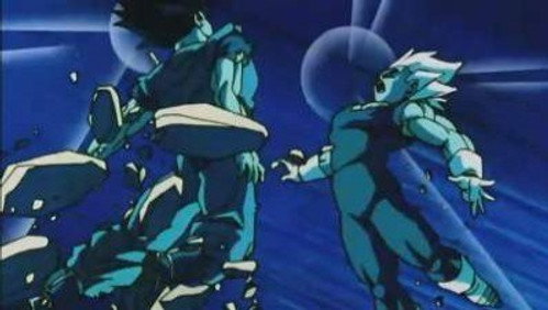 Dragon Ball Z: 9×15