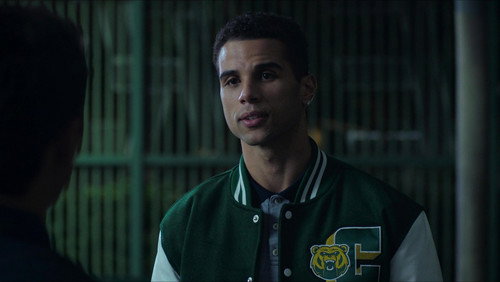 Com Amor, Victor: 2×5