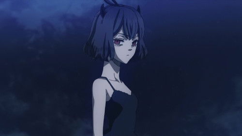 Black Clover – Episódio 117