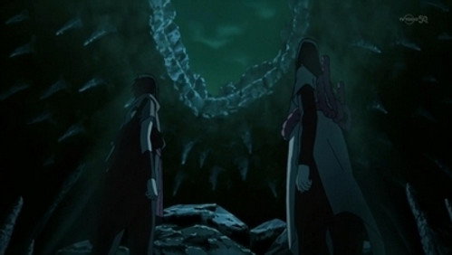 Naruto Shippuden: 15×341