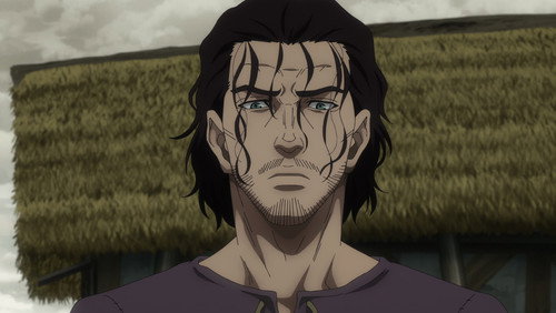 VINLAND SAGA: 2×18