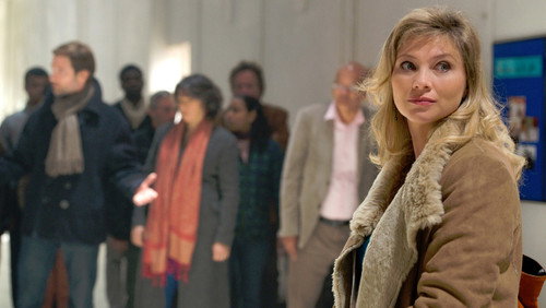 Candice Renoir: 1×7