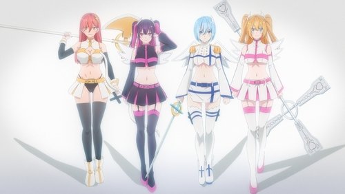 Ririsa, Uma Garota em 2.5D: 1×19