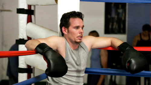 Entourage: 2×4