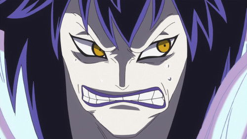 One Piece – Episódio 615