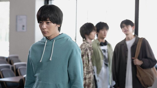A Man Who Defies the World of BL - Episodio 2