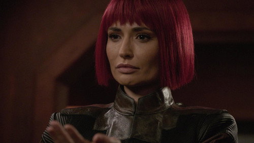 Agentes da S.H.I.E.L.D. da Marvel: 6×8