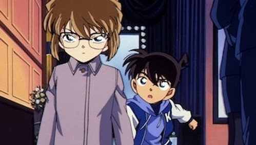 Detective Conan – Episódio 177